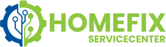Home Fix Service Center